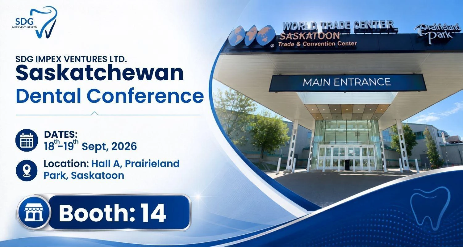 Saskatchewan Dental Conference