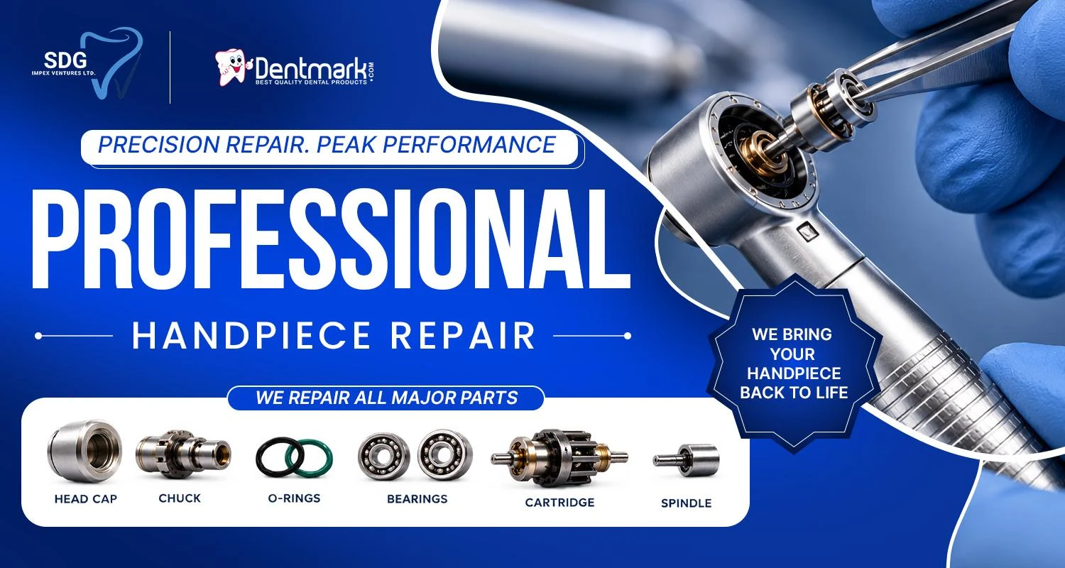 Repair Banner