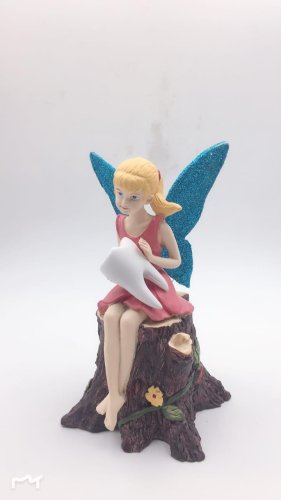 Dental Sculpture (Tooth Fairy)