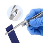 Articulating Paper Holder, Miller