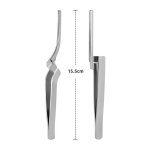 Articulating Paper Holder, Miller