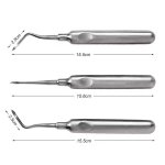 Root Elevators Root Tip Pick - Heidbrink