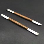 Wax Knife Spatula Fahnenstock