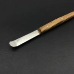 Wax Knife Spatula Fahnenstock