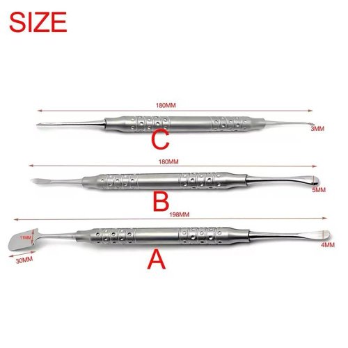 Periosteal Elevator Surgical Kit