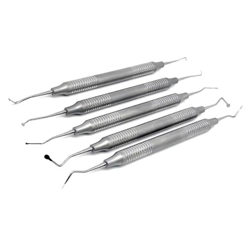 Gingival Retraction Cord Packer Kit