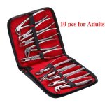 Extraction Forceps Kit - Adult
