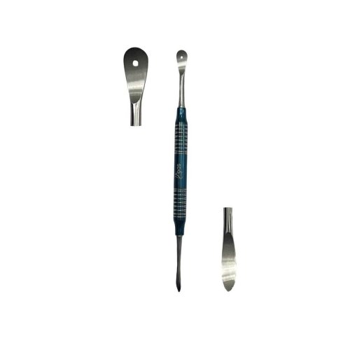 Periosteal Elevator with Suturing Hole