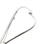 Needle Holder with TC Insert,  Mathieu, 14cm