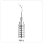 Periotome with Flexible Titanium Tip