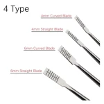 Osteotome Chisels