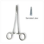 Needle Holder Crile-Wood - 16 cm