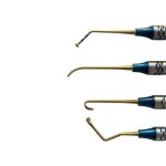 Implant Sinus Lifting Instrument Kit