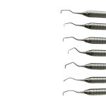 Gracey Curettes - Set of 7