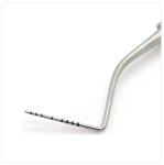 Explorer With William Probe - Hollow Handle