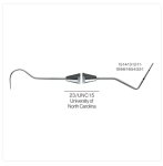 Explorer With PCPUNC15 - Hollow Handle