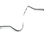 Explorer With Marquis Colour Coded  - Hollow Handle