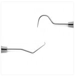 Explorer - Double Ended - 8mm - Hollow Handle