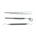 Diagnostic Set – PMT