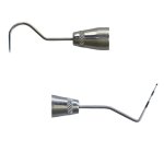 Explorer With Screening Probe - Hollow Handle