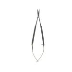 Castroviejo Scissors - Straight with TC Tip - 16 cm