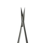 Castroviejo Scissors - Straight with TC Tip - 18 cm