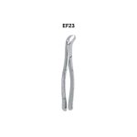 Tooth Extraction Forceps No. 23