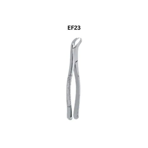 Tooth Extraction Forceps No. 23