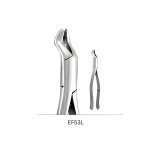 Tooth Extraction Forceps No. 53L