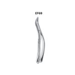 Tooth Extraction Forceps No. 69