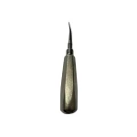 Root Elevators Curved - 2mm