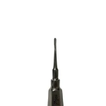 Root Elevators Curved - 3mm