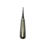 Root Elevators Curved - 3mm
