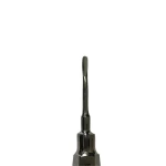 Root Elevators Curved - 4mm