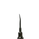 Root Elevators Curved - 4mm