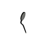Front Surface Mouth Mirror Double Sided #4
