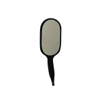 Front Surface Mouth Mirror Oval Shaped