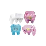 Dental Tooth Shaped Storage Box