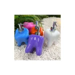 Dental Tooth Shaped Liquid Soap Dispenser