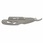 Titan Straight Razor 6"