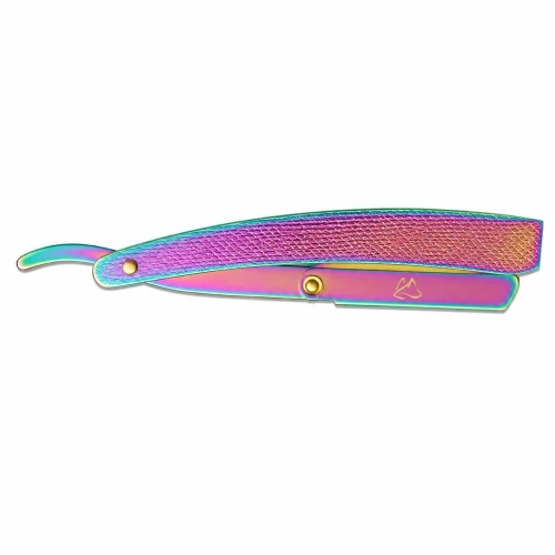 Spectrum Elite Straight Razor 6"