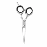 Phantom Black Barber Scissor 6"