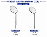 Mouth Mirrors Cone Socket - Front Surface