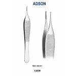 Tissue Forceps Adison - 12 cm