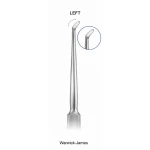 Warwick James Elevator - Left