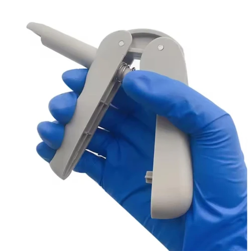 Compule Dispensing Gun