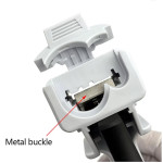 Dispensing Gun For Impression Material, 50mL, 4:1/10:1