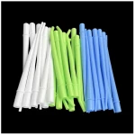 Disposable Surgical Aspirator Tip – Green, 5.8 mm