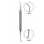 Ball Burnisher - BB18 (1.6/2.4 mm)