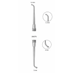 Ball Burnisher – BB26/27S (1.3/2.0 mm)